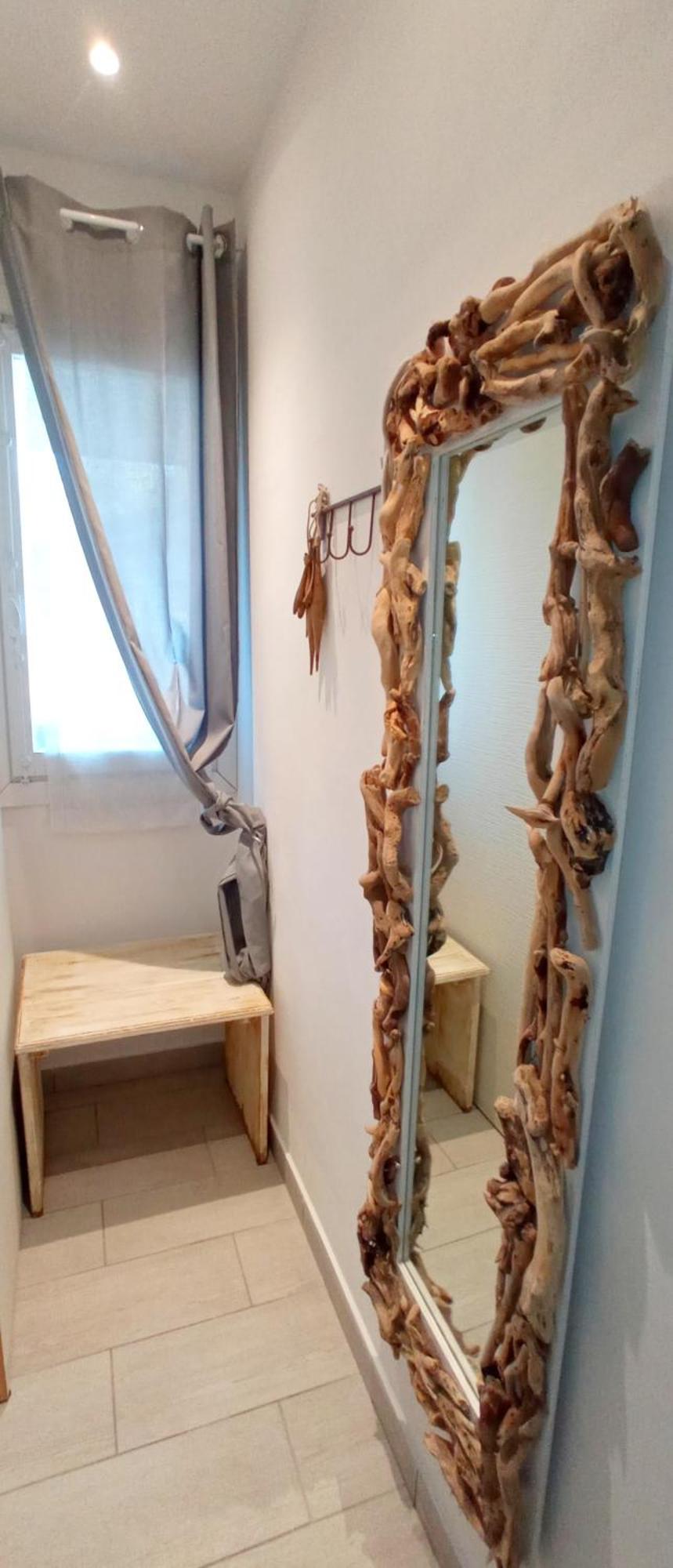 كامبوروسو Message In A Bottle Bed And Breakfast المظهر الخارجي الصورة