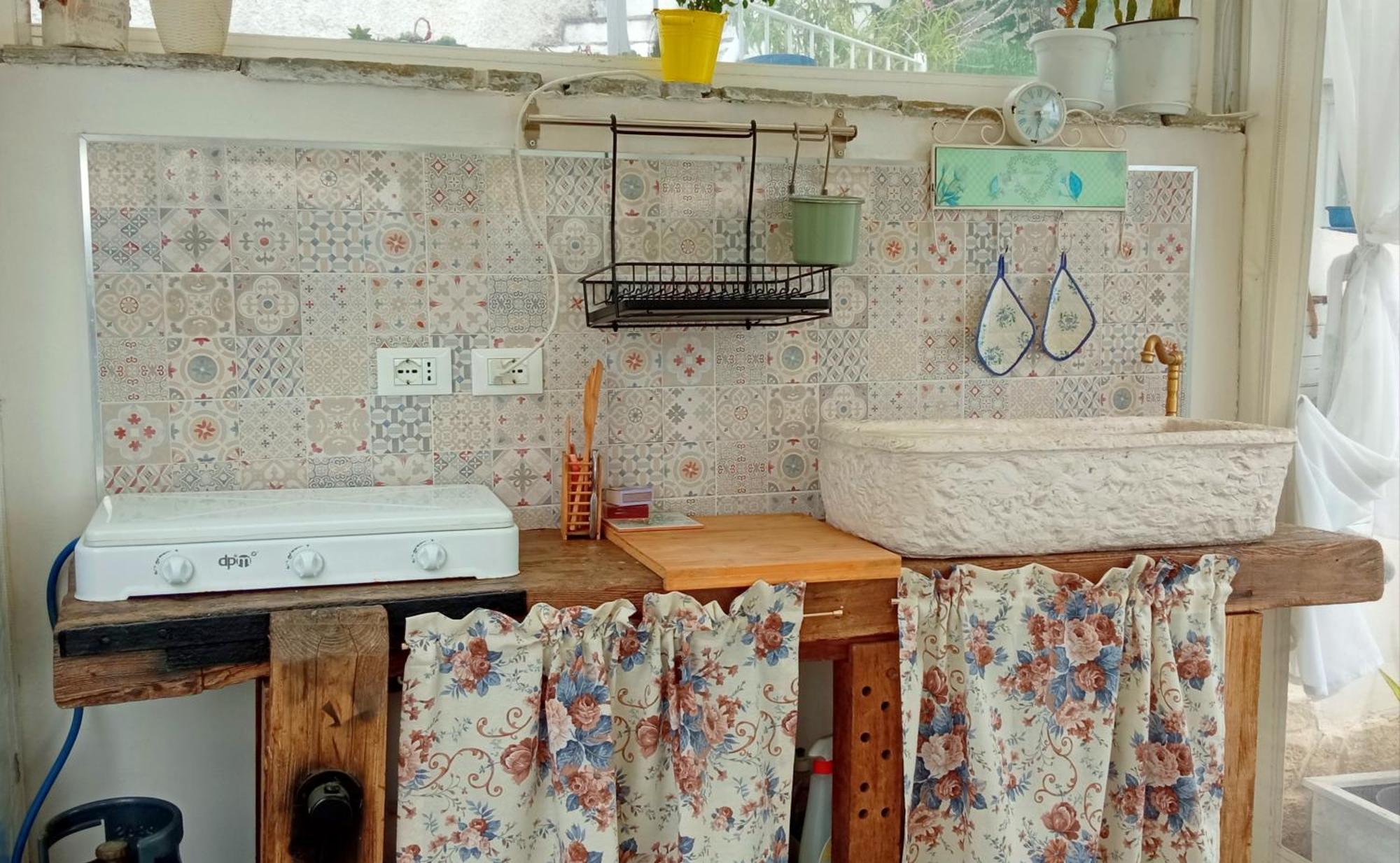 كامبوروسو Message In A Bottle Bed And Breakfast المظهر الخارجي الصورة