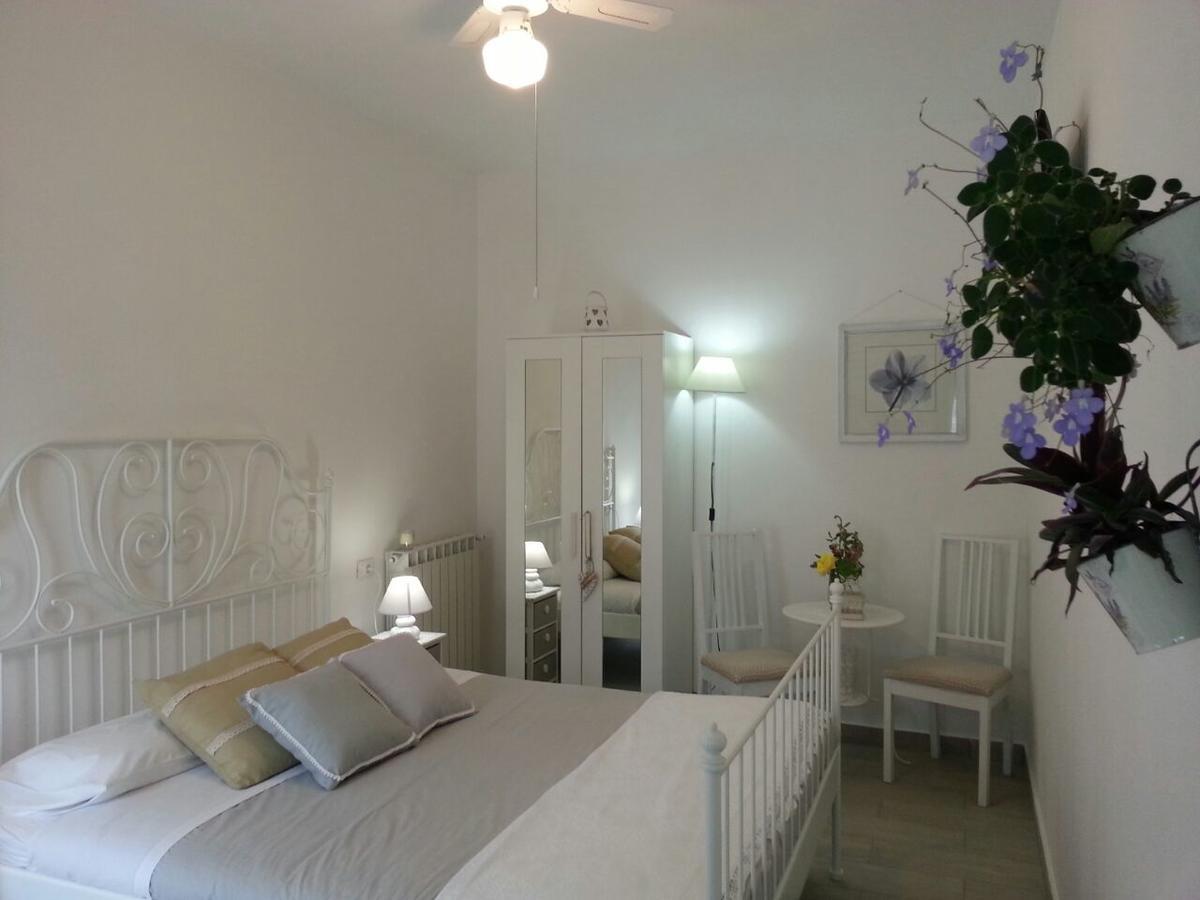 كامبوروسو Message In A Bottle Bed And Breakfast المظهر الخارجي الصورة